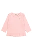 Bakkaboe Newborn baby meisjes shirt